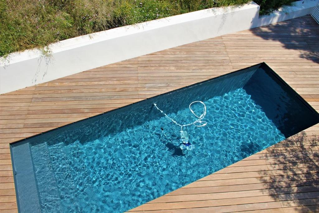 Villa Marine - 10 Pers - Centre Cassis - Piscine Exterior photo